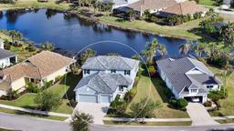 Picture of 21042 Anclote Court, Venice, FL 34293