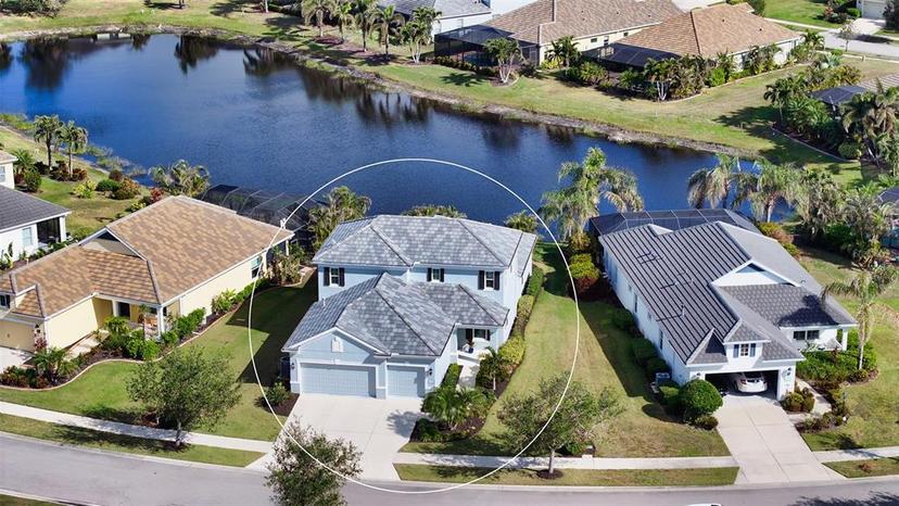 Picture of 21042 Anclote Court, Venice FL 34293