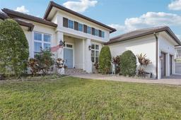 Picture of 609 Colonial Bay Drive, Nokomis, FL 34275
