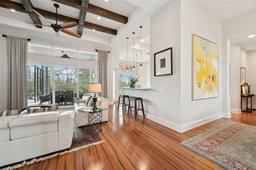 Picture of 609 Colonial Bay Drive, Nokomis, FL 34275