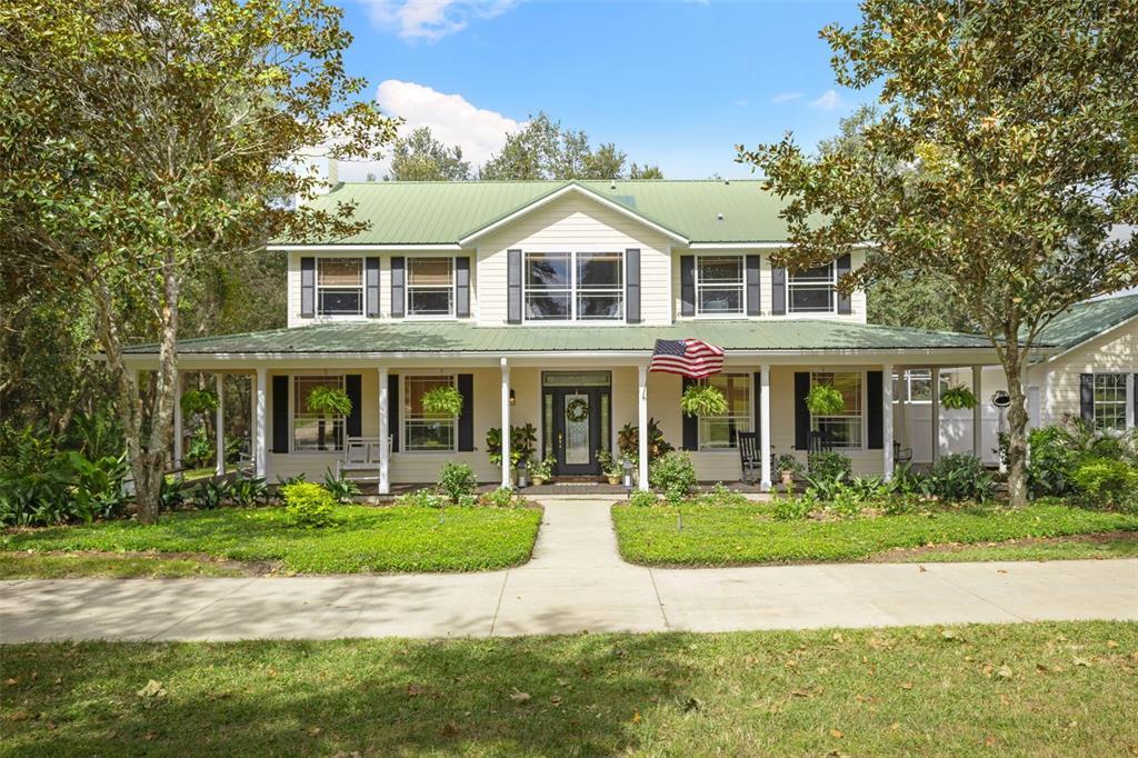 Picture of 18725 S Obrien Rd, Groveland, FL 34736