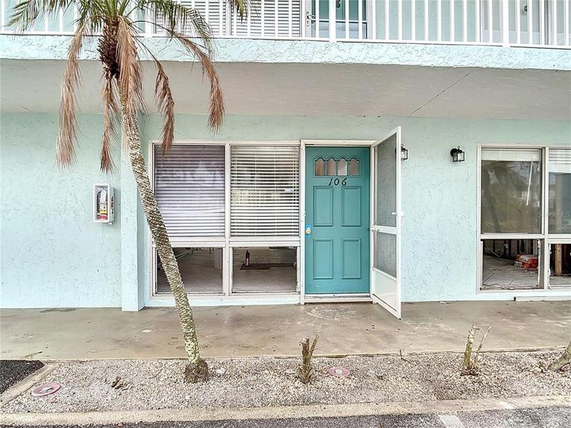 Picture of 5055 N Beach Road Unit 106, Englewood FL 34223
