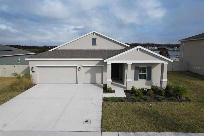 Picture of 420 Watusi Way, Saint Cloud FL 34772