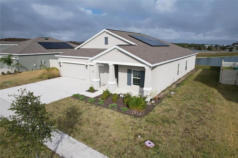 Picture of 420 Watusi Way, Saint Cloud FL 34772