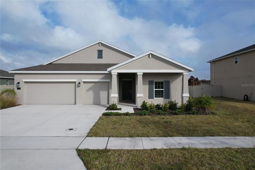 Picture of 420 Watusi Way, Saint Cloud FL 34772