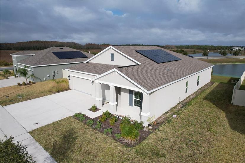 Picture of 420 Watusi Way, Saint Cloud FL 34772
