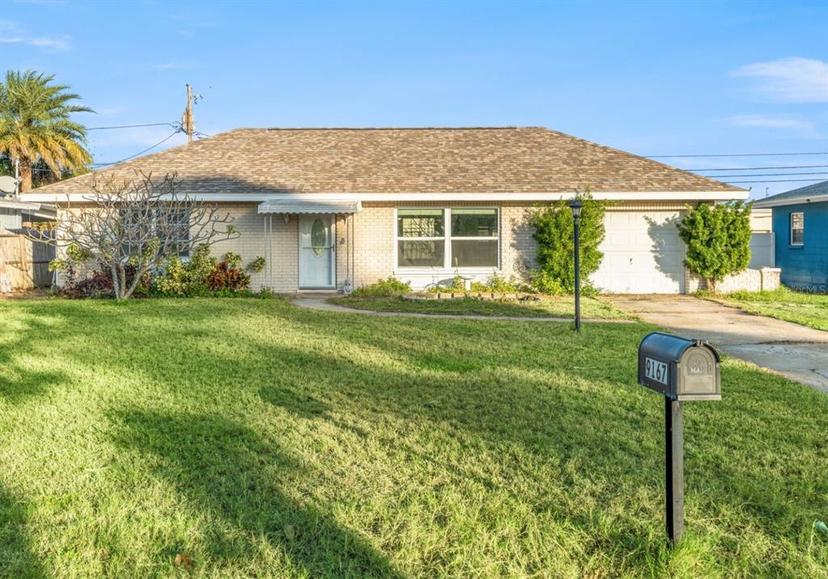 Picture of 9167 108Th Street, Seminole FL 33772