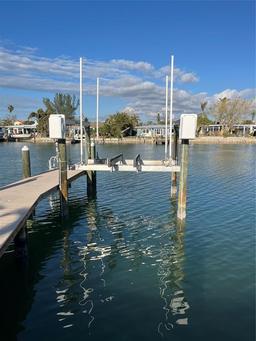 Picture of 8021 Coquina Way, St Pete Beach, FL 33706