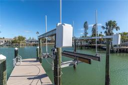 Picture of 8021 Coquina Way, St Pete Beach, FL 33706