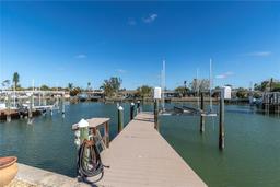 Picture of 8021 Coquina Way, St Pete Beach, FL 33706