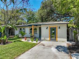 Picture of 4629 26Th Avenue S, St Petersburg, FL 33711
