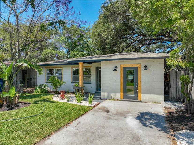 Picture of 4629 26Th Avenue S, St Petersburg FL 33711