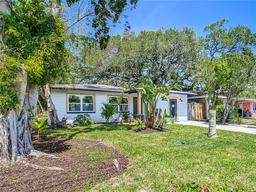 Picture of 4629 26Th Avenue S, St Petersburg, FL 33711