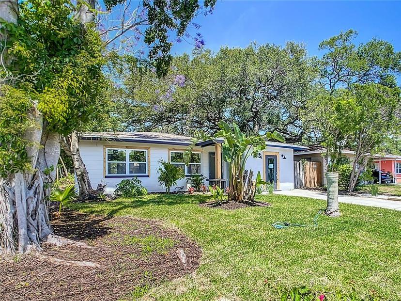 Picture of 4629 26Th Avenue S, St Petersburg FL 33711