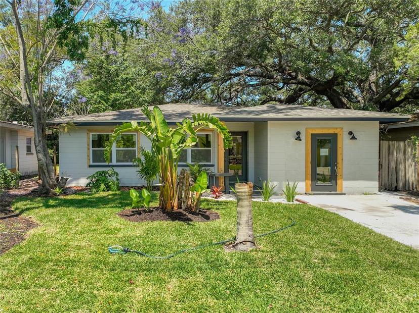Picture of 4629 26Th Avenue S, St Petersburg FL 33711
