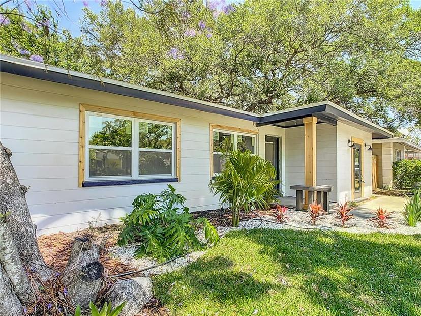 Picture of 4629 26Th Avenue S, St Petersburg FL 33711