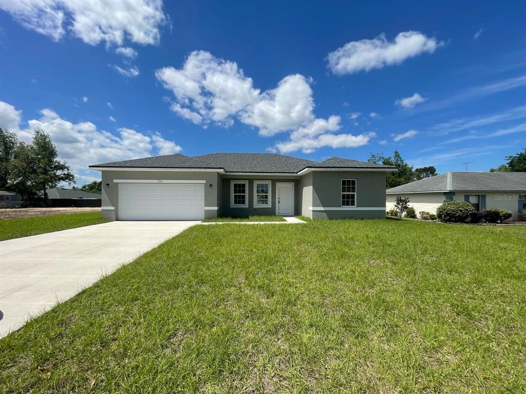 Picture of 1569 W Mcneal Drive, Citrus Springs, FL 34434
