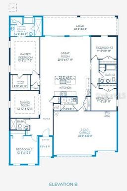 Picture of 11435 Petrel Avenue, Weeki Wachee, FL 34614