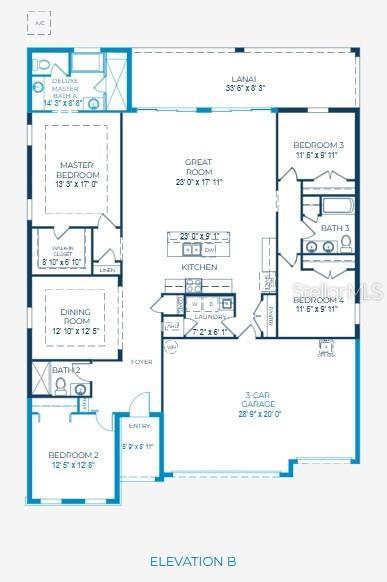 Picture of 11435 Petrel Avenue, Weeki Wachee FL 34614