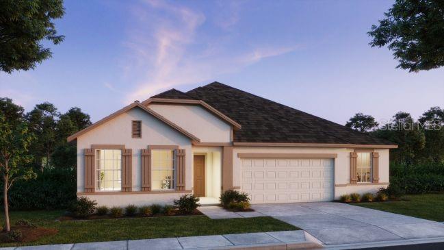 Picture of 11435 Petrel Avenue, Weeki Wachee, FL 34614