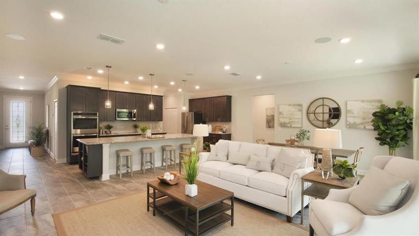 Picture of 11435 Petrel Avenue, Weeki Wachee FL 34614