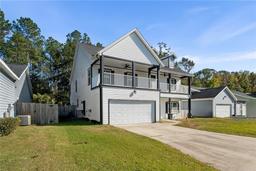 Picture of 7661 NW 20Th Drive, Gainesville, FL 32609