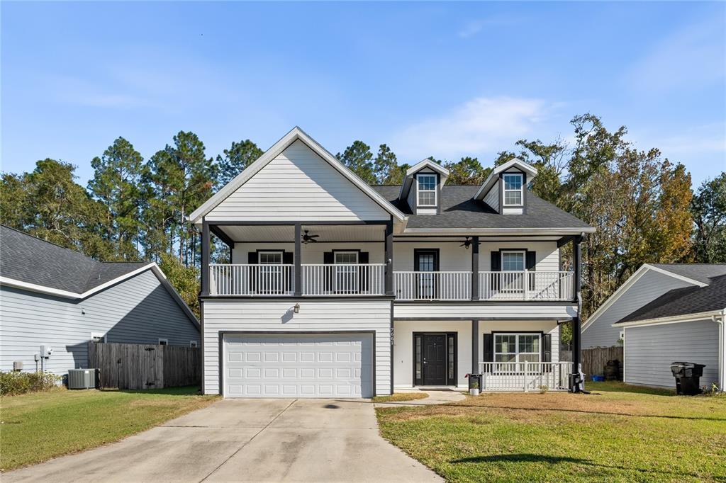 Picture of 7661 NW 20Th Drive, Gainesville, FL 32609