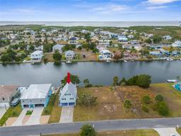 Picture of 3363 Poinsettia Drive, Hernando Beach, FL 34607
