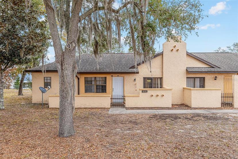 Picture of 56 Pine Track Unit 101E, Ocala FL 34472