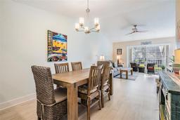 Picture of 1435 Millstream Lane Unit 202, Dunedin, FL 34698