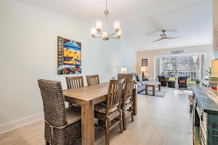 Picture of 1435 Millstream Lane Unit 202, Dunedin FL 34698