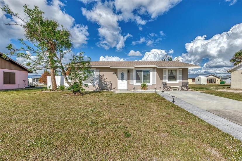 Picture of 13540 Dibella Avenue, Port Charlotte FL 33981