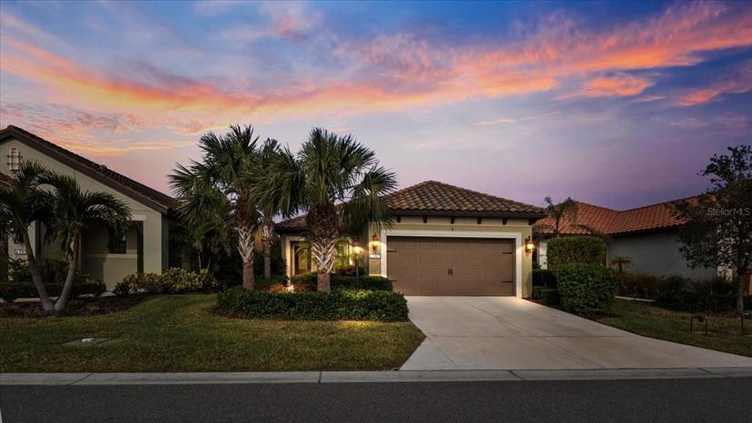 Picture of 287 Cassano Drive, Nokomis FL 34275