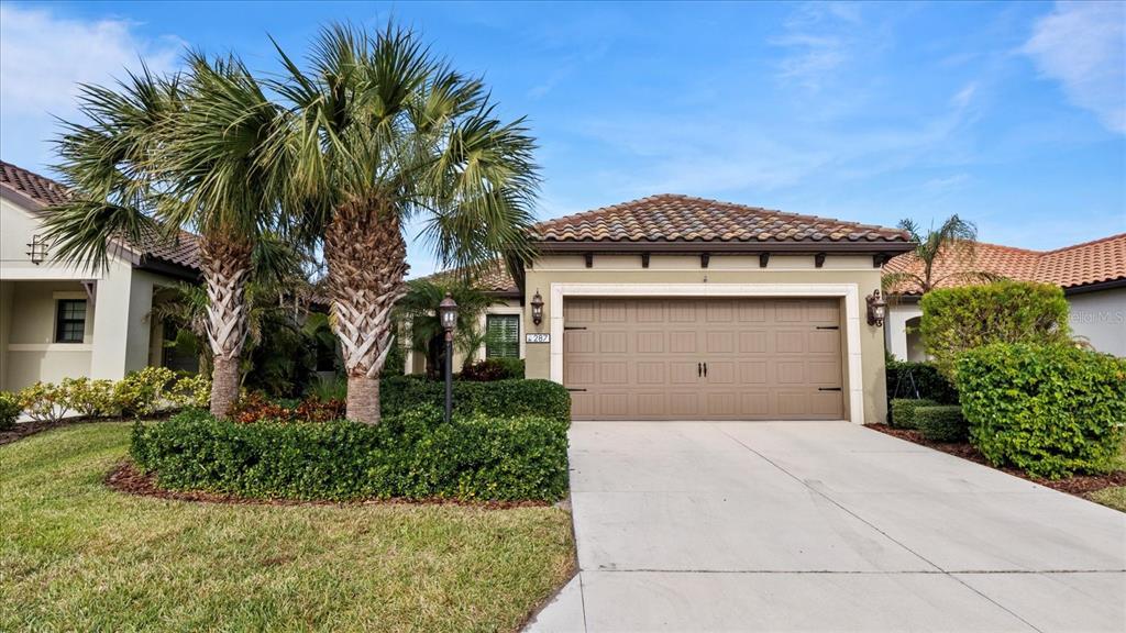 Picture of 287 Cassano Drive, Nokomis, FL 34275