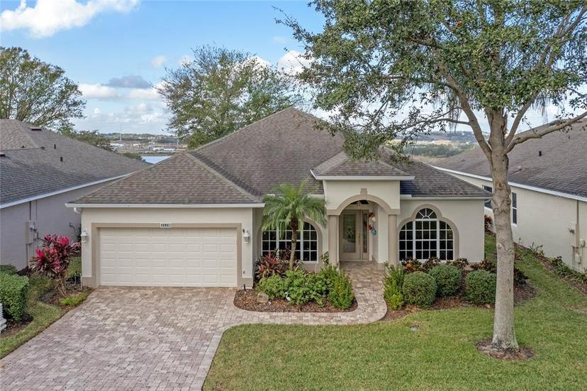 Picture of 3528 Chapel Hill Boulevard, Clermont FL 34711