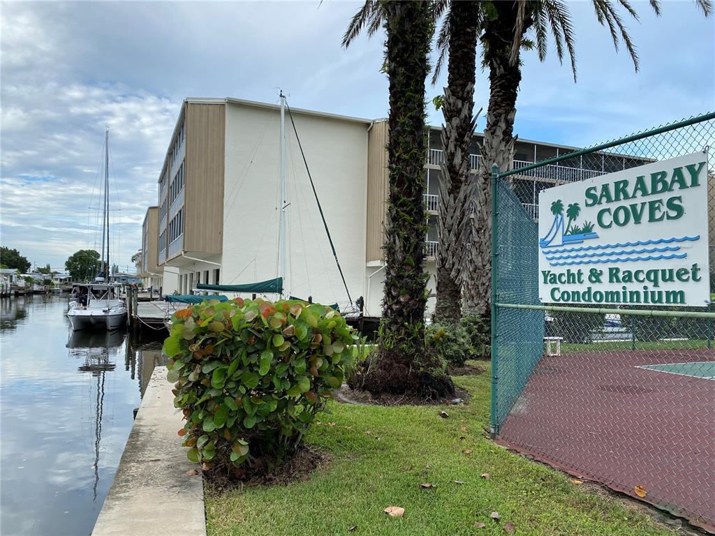 Picture of 1714 69Th Avenue W Unit B301, Bradenton, FL 34207