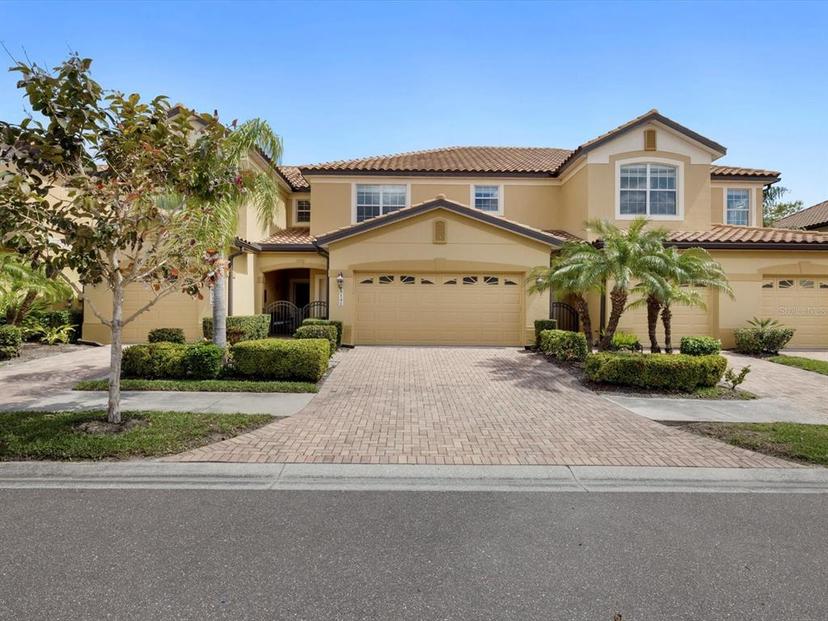 Picture of 8141 Miramar Way Unit 8141, Lakewood Ranch FL 34202
