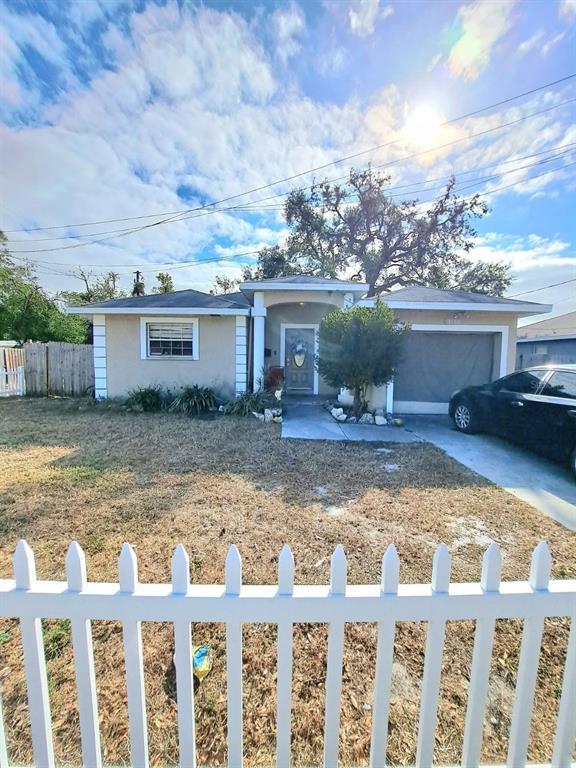 Picture of 4150 15Th Avenue S, St Petersburg FL 33711