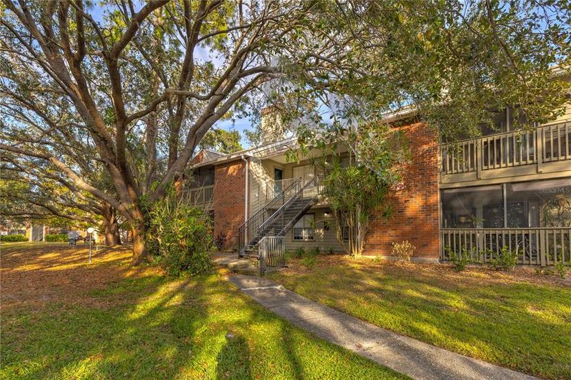 Picture of 9100 Dr Martin Luther King Jr Street N Unit 1706, St Petersburg FL 33702