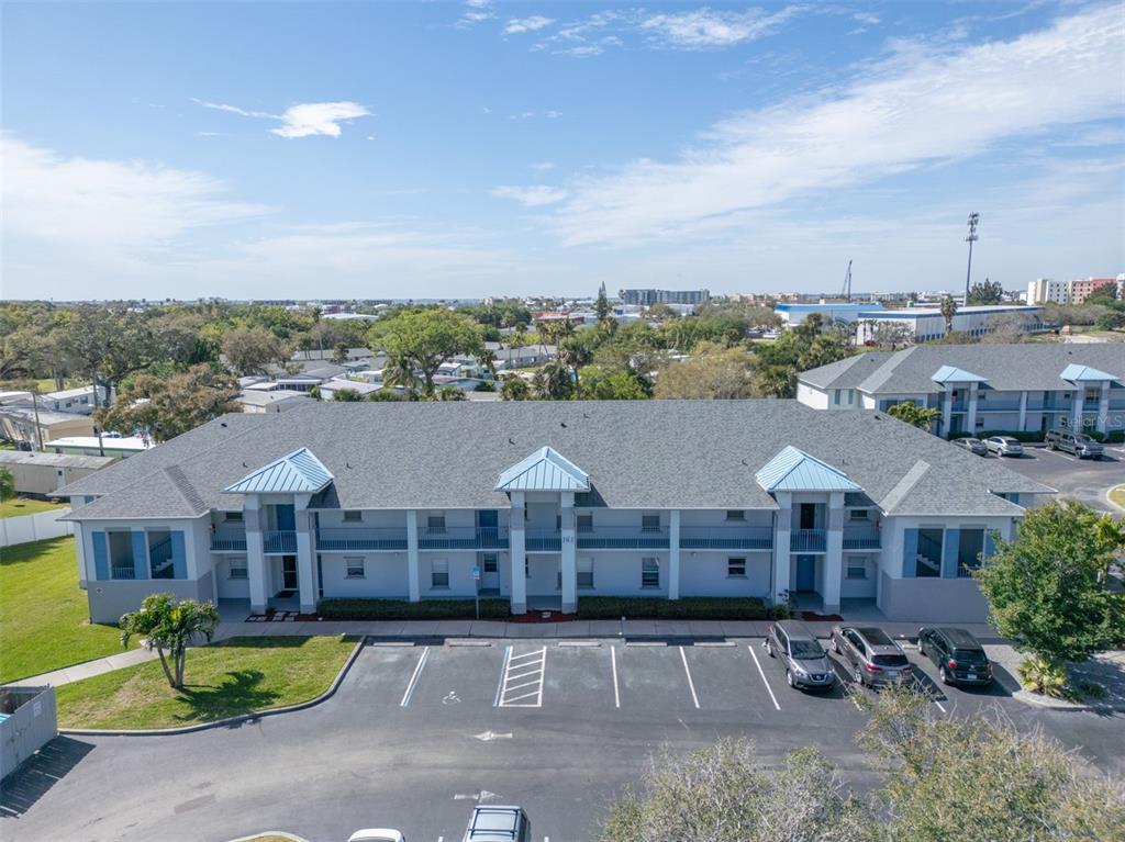 Picture of 161 Portside Avenue Unit 104, Cape Canaveral, FL 32920
