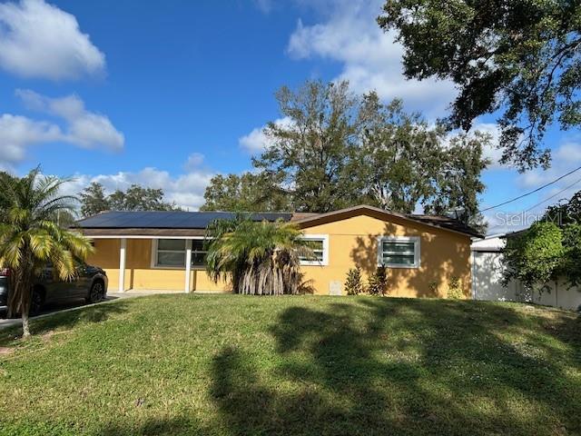 Picture of 8823 W Robson Street, Tampa FL 33615