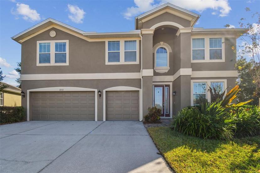 Picture of 2212 Valterra Vista Way, Valrico FL 33594