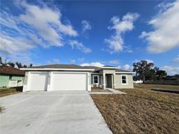 Picture of 2840 S Biscayne Drive, North Port, FL 34287