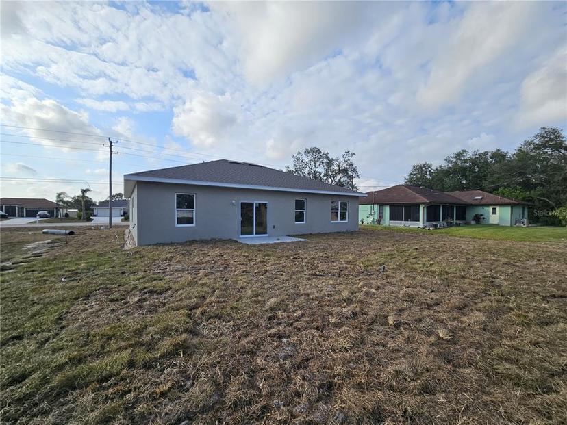 Picture of 2840 S Biscayne Drive, North Port FL 34287