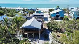Picture of 9526 Jolly Roger Trail, Placida, FL 33946