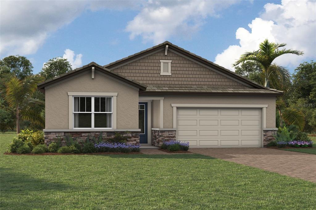 Picture of 11460 Myakka Blue Drive, Venice, FL 34293