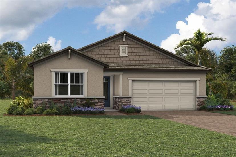 Picture of 11460 Myakka Blue Drive, Venice FL 34293
