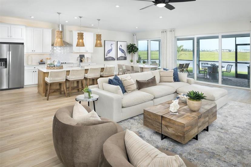 Picture of 11460 Myakka Blue Drive, Venice FL 34293