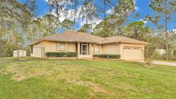 Picture of 2612 Magnolia Circle, Lake Wales, FL 33898