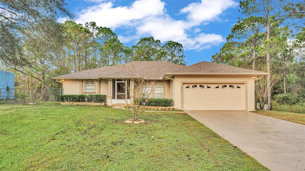 Picture of 2612 Magnolia Circle, Lake Wales, FL 33898